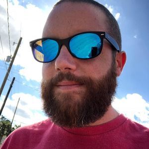 Meet your Posher, Jonathan